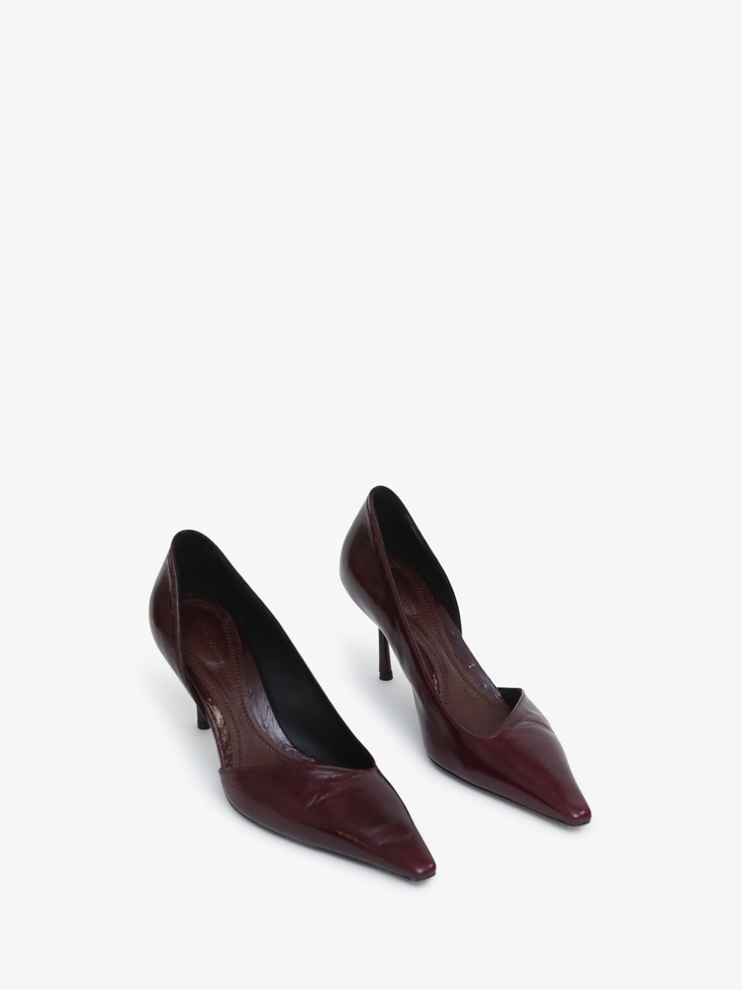 Max Patent Pump