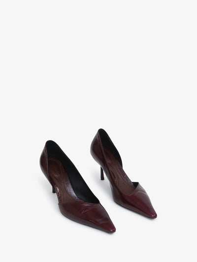 Max Patent Pump