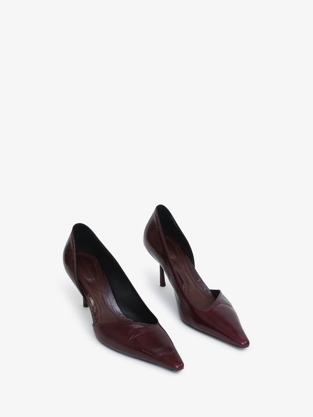 Max Patent Pump