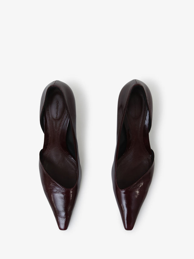 Max Patent Pump