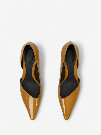 Max Patent Pump