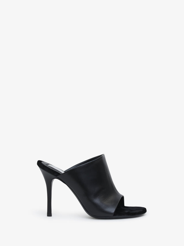 Carla Mule