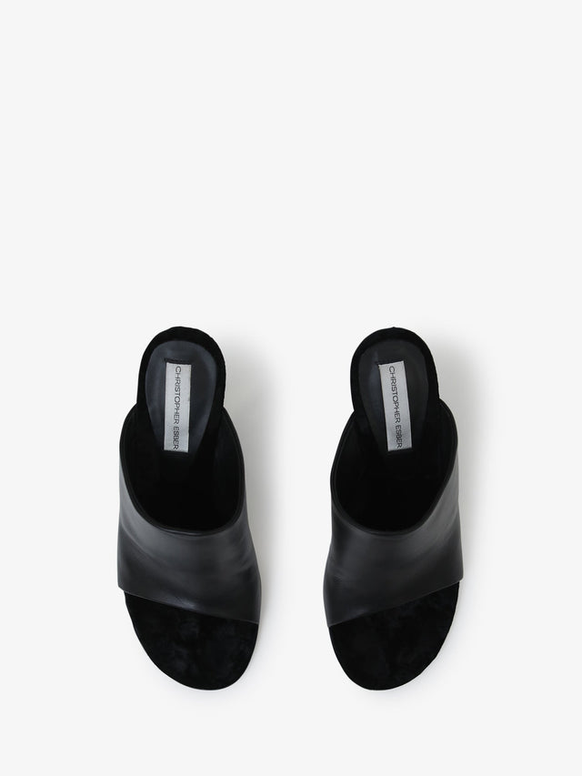 Carla Mule