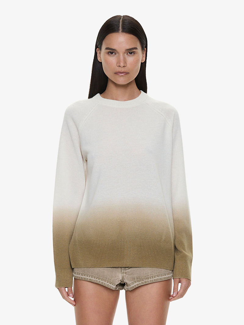Ombre Monument Sweater - Image 1
