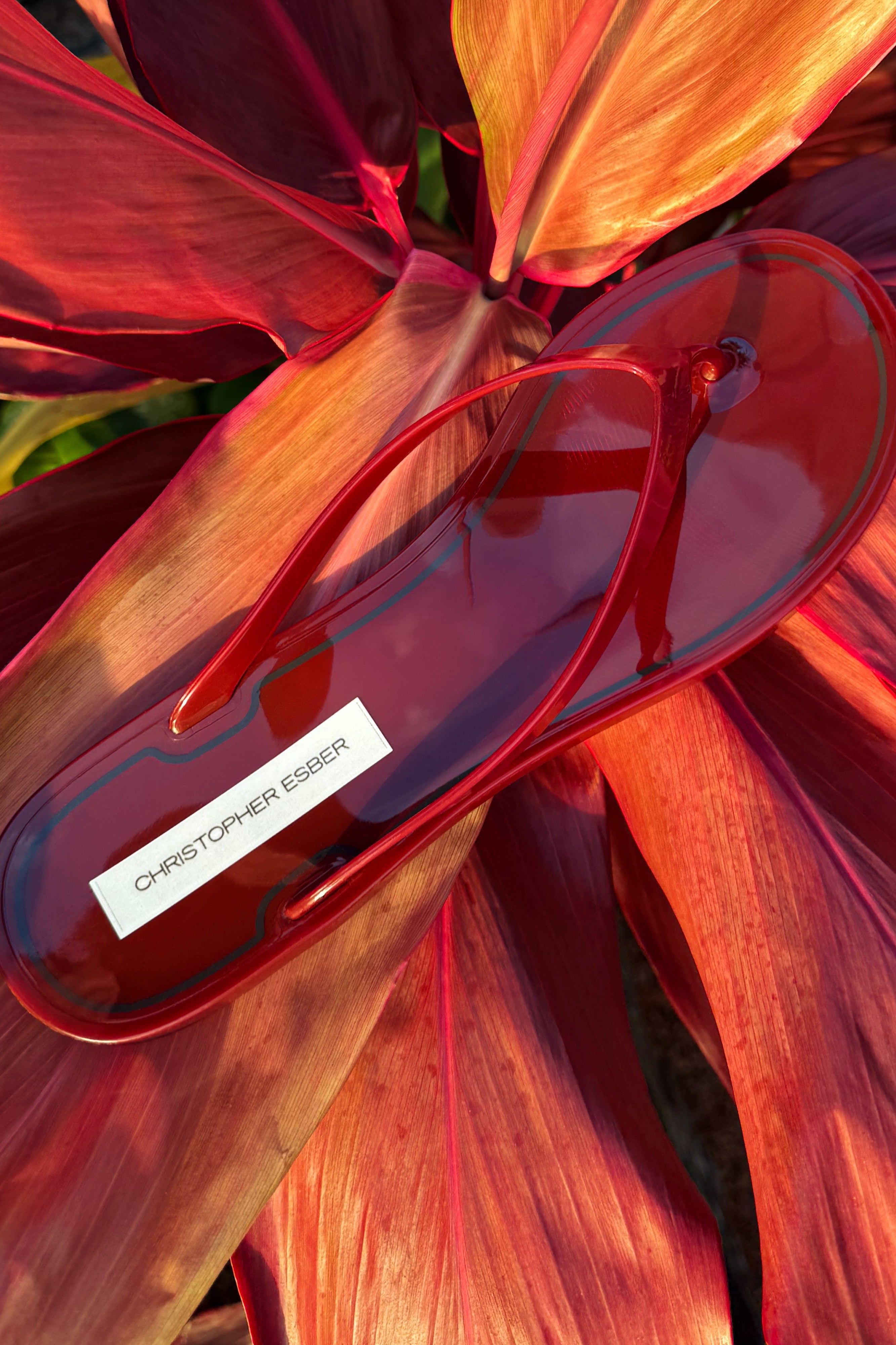 Women's Designer Sandals & Flip Flops | Christopher Esber US