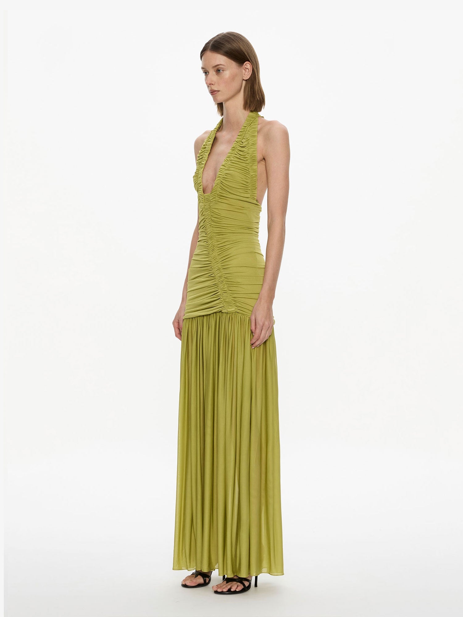 Orion Gown