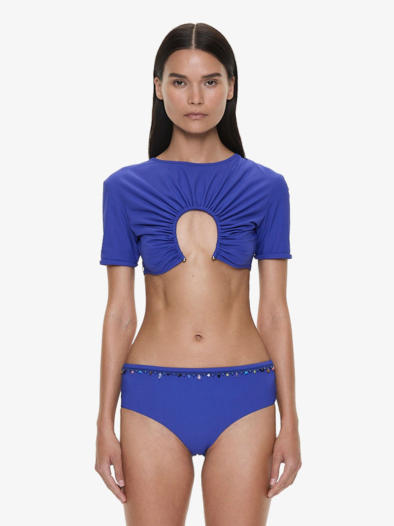U Prong Tee - Image 1