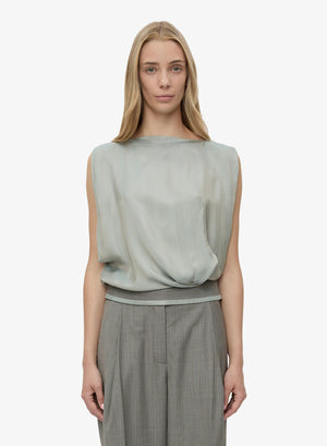 Internal Tailored Top