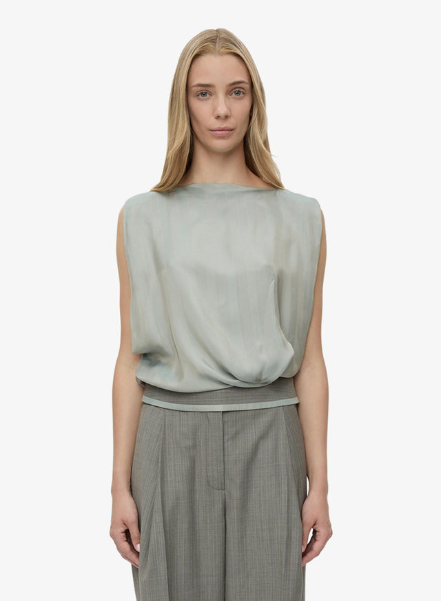 Internal Tailored Top