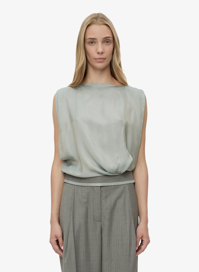 Internal Tailored Top - Image 1