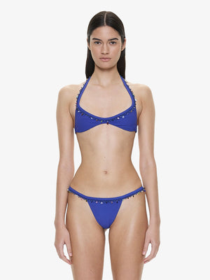 Beach Quartz Minuscule Bikini Top