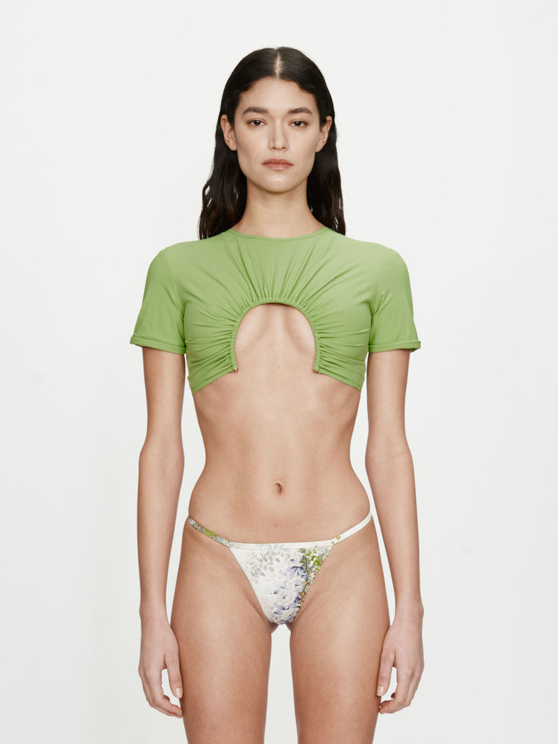 U Prong Tee - Image 1