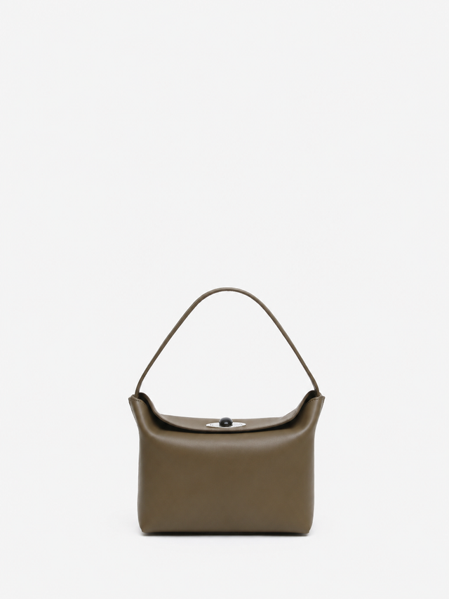 Turnlock Mini Bag
