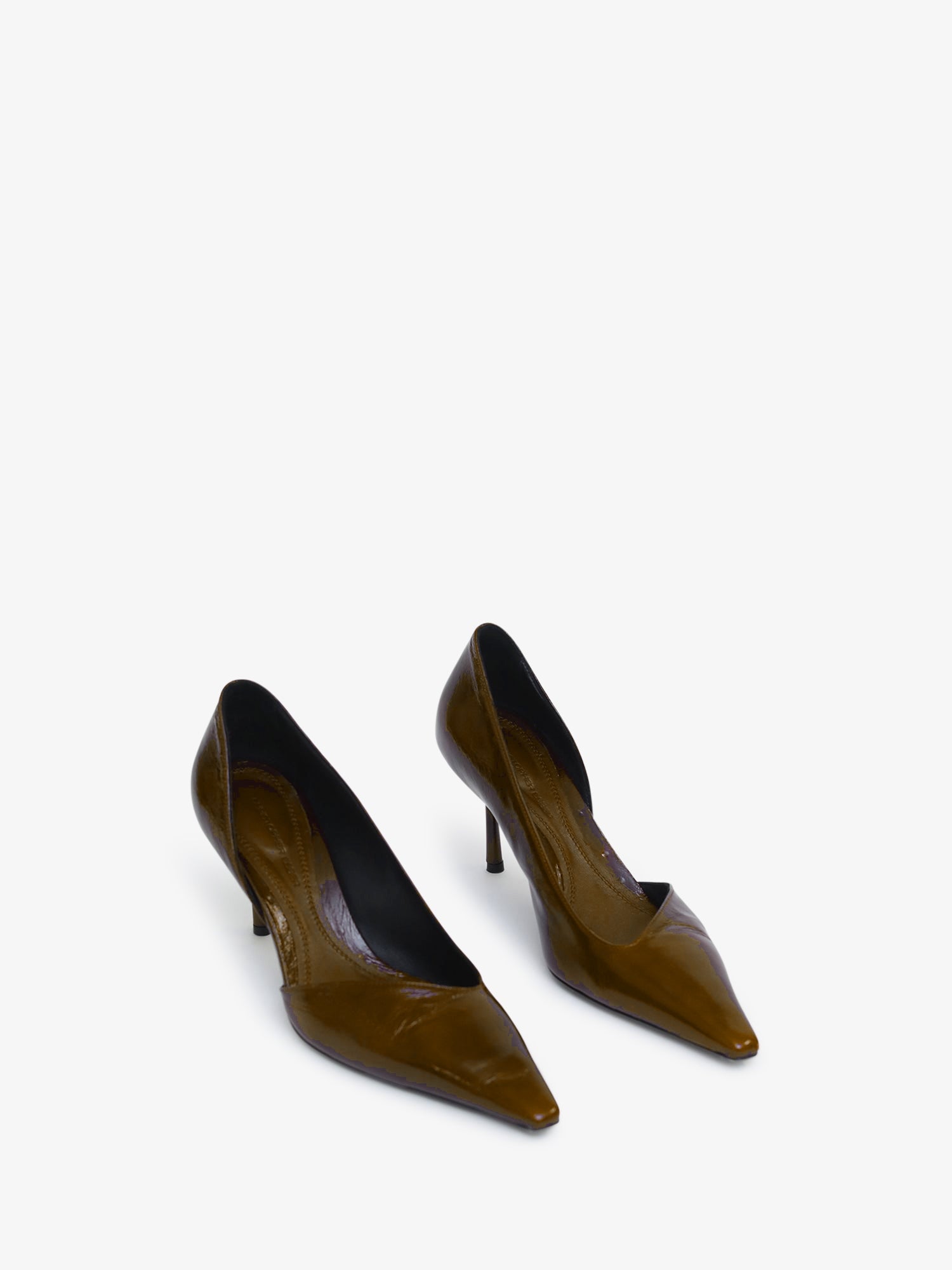 Max Patent Pump