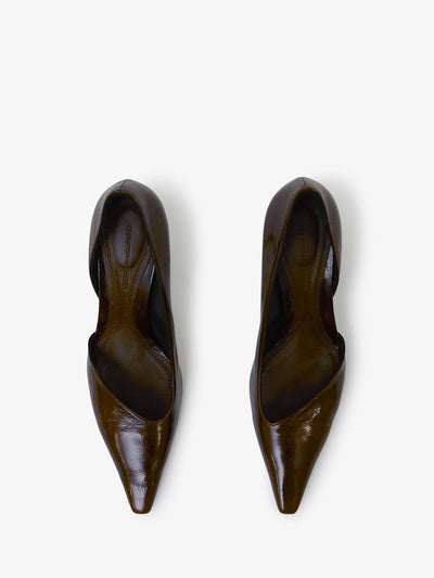 Max Patent Pump