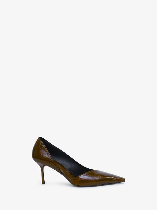 Max Patent Pump