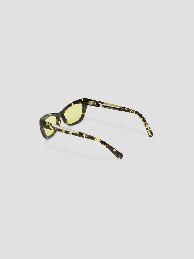 Dillon 95 Sunglasses