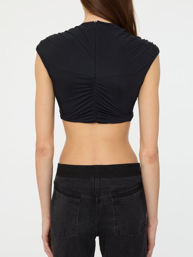 Venus Crop Top