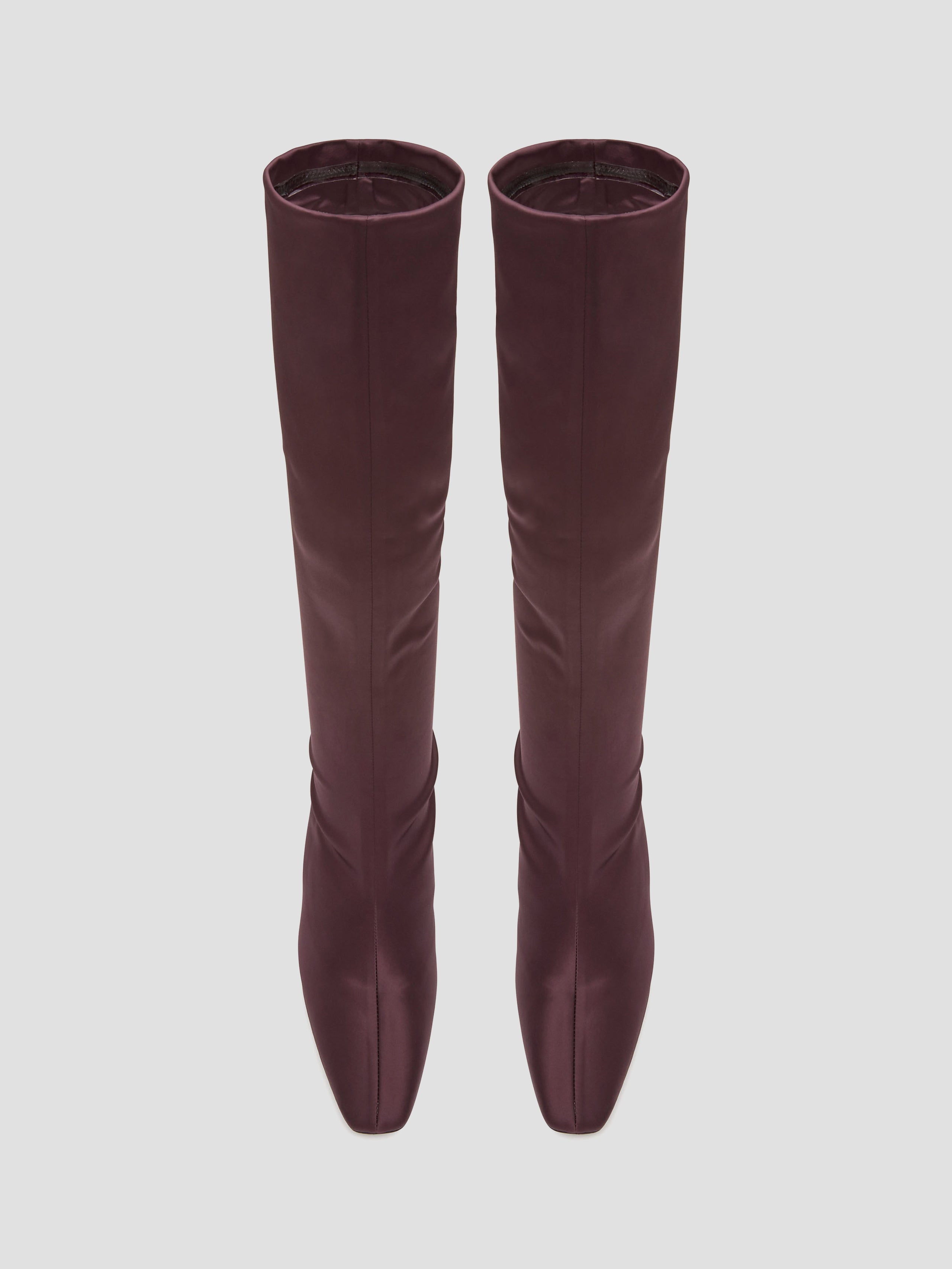 Avery Knee High Boot