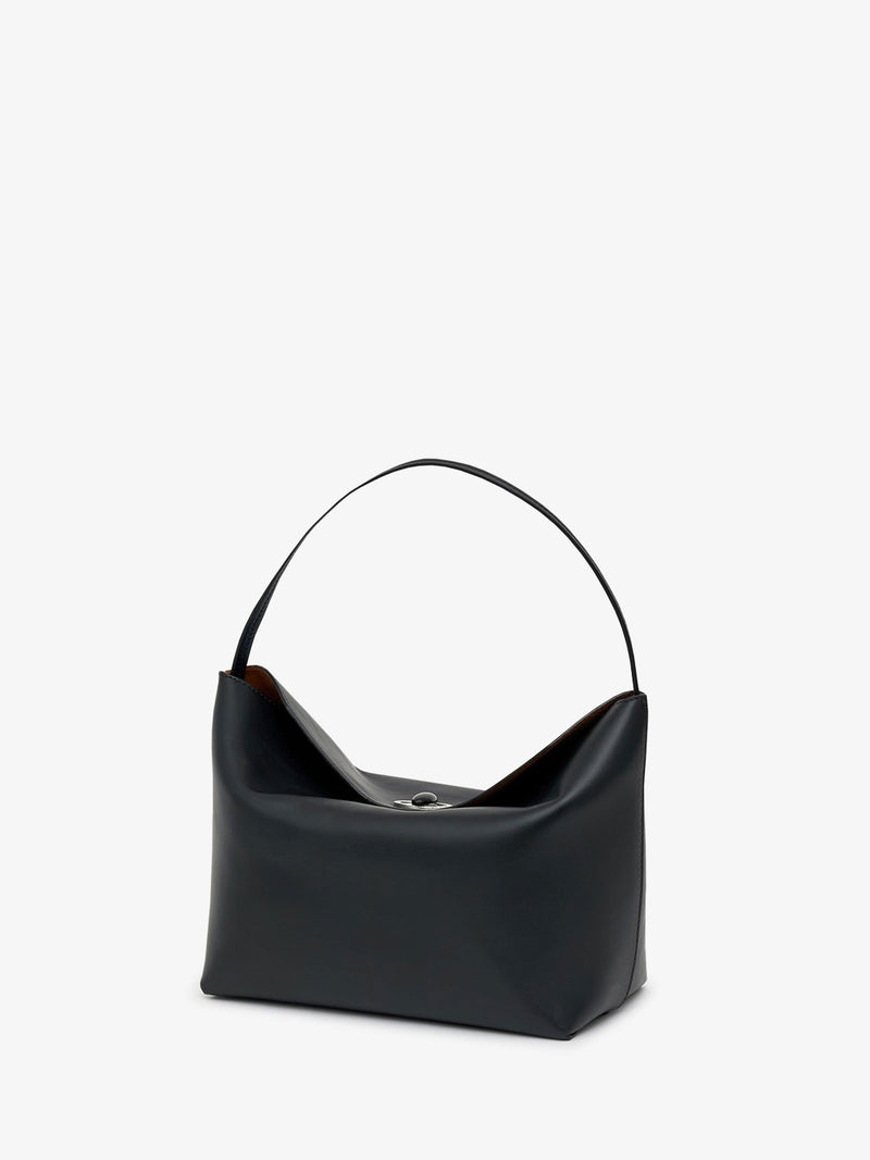 Turnlock Shoulder Bag - Image 3