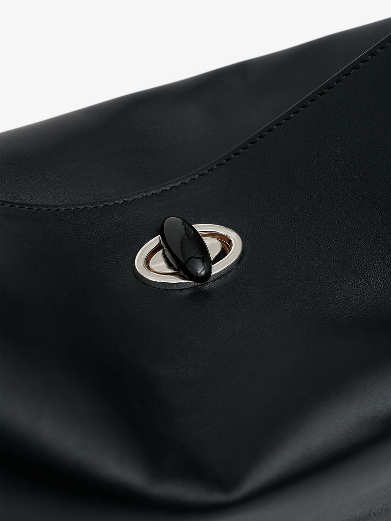 Turnlock Shoulder Bag - Image 2