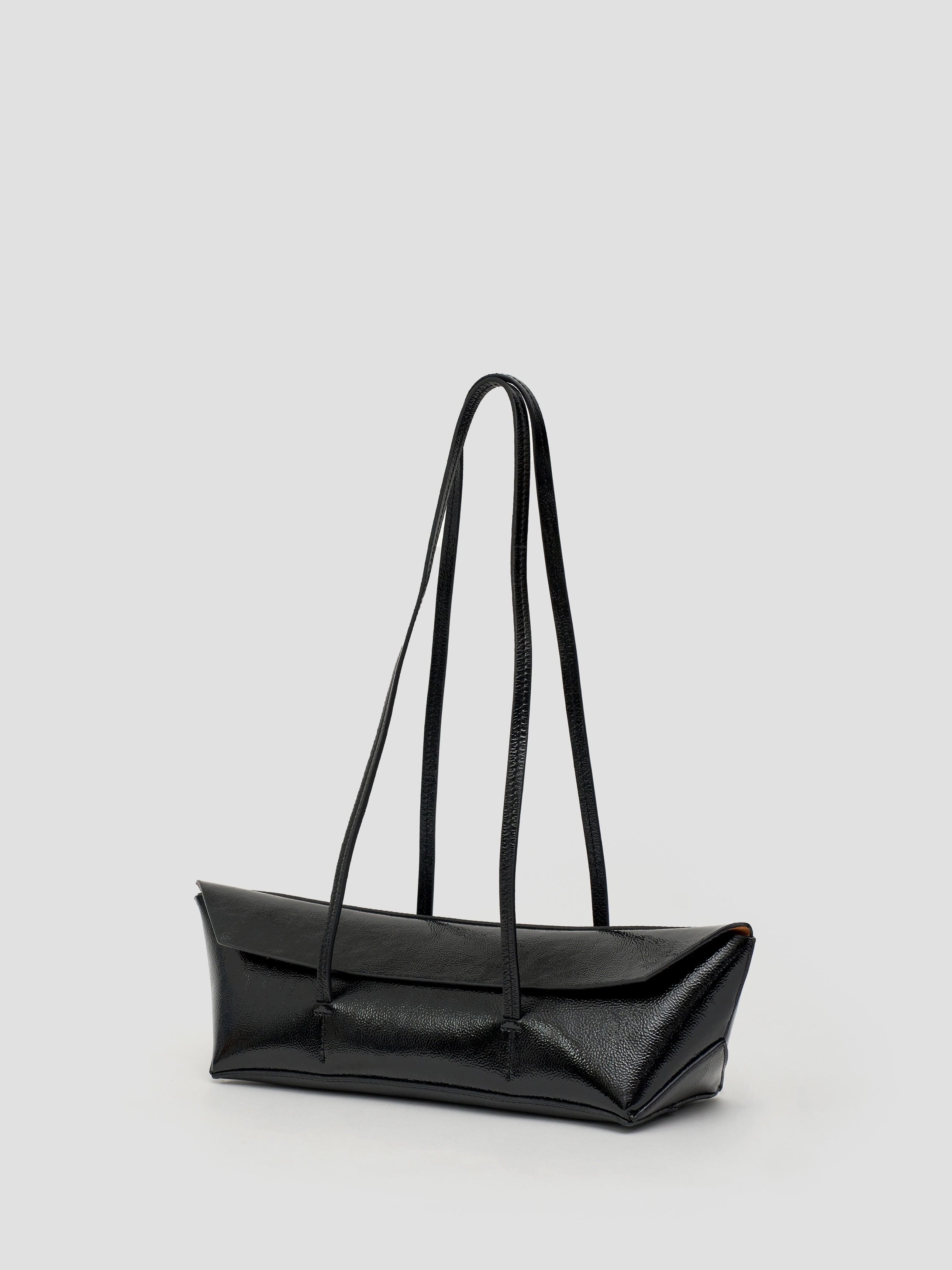 Gondola Patent Mini Tote