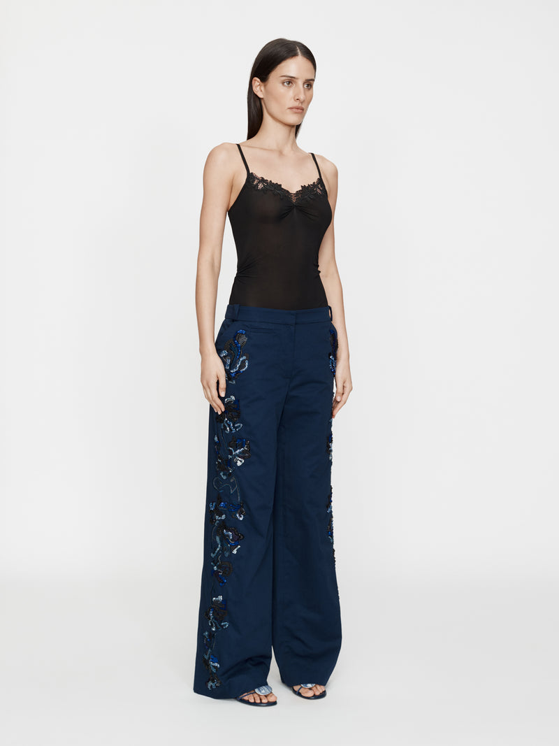 Duke Embellished Chino Pant - Image 4