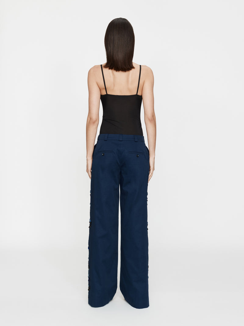 Duke Embellished Chino Pant - Image 5