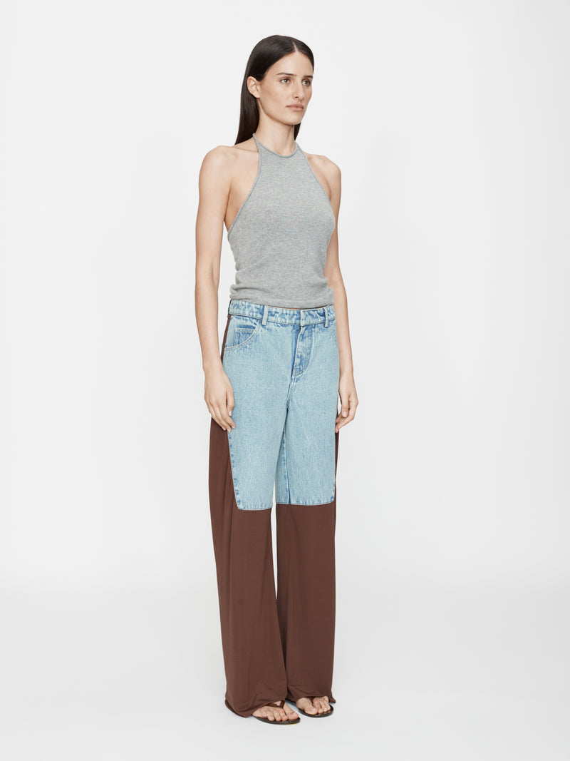 Cashmere Rae Halter Tank - Image 3