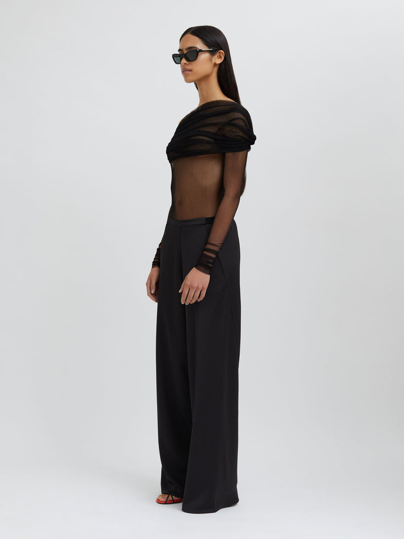 Veiled Top - Image 4