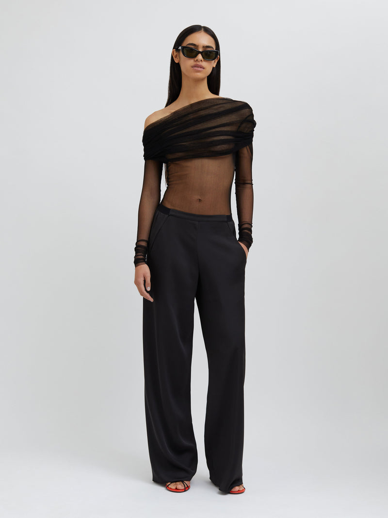 Veiled Top - Image 5