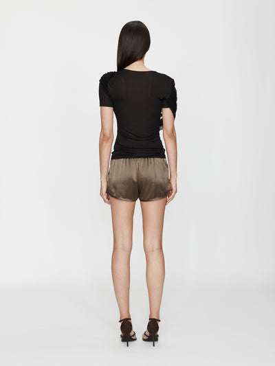 Jason Boxer Short