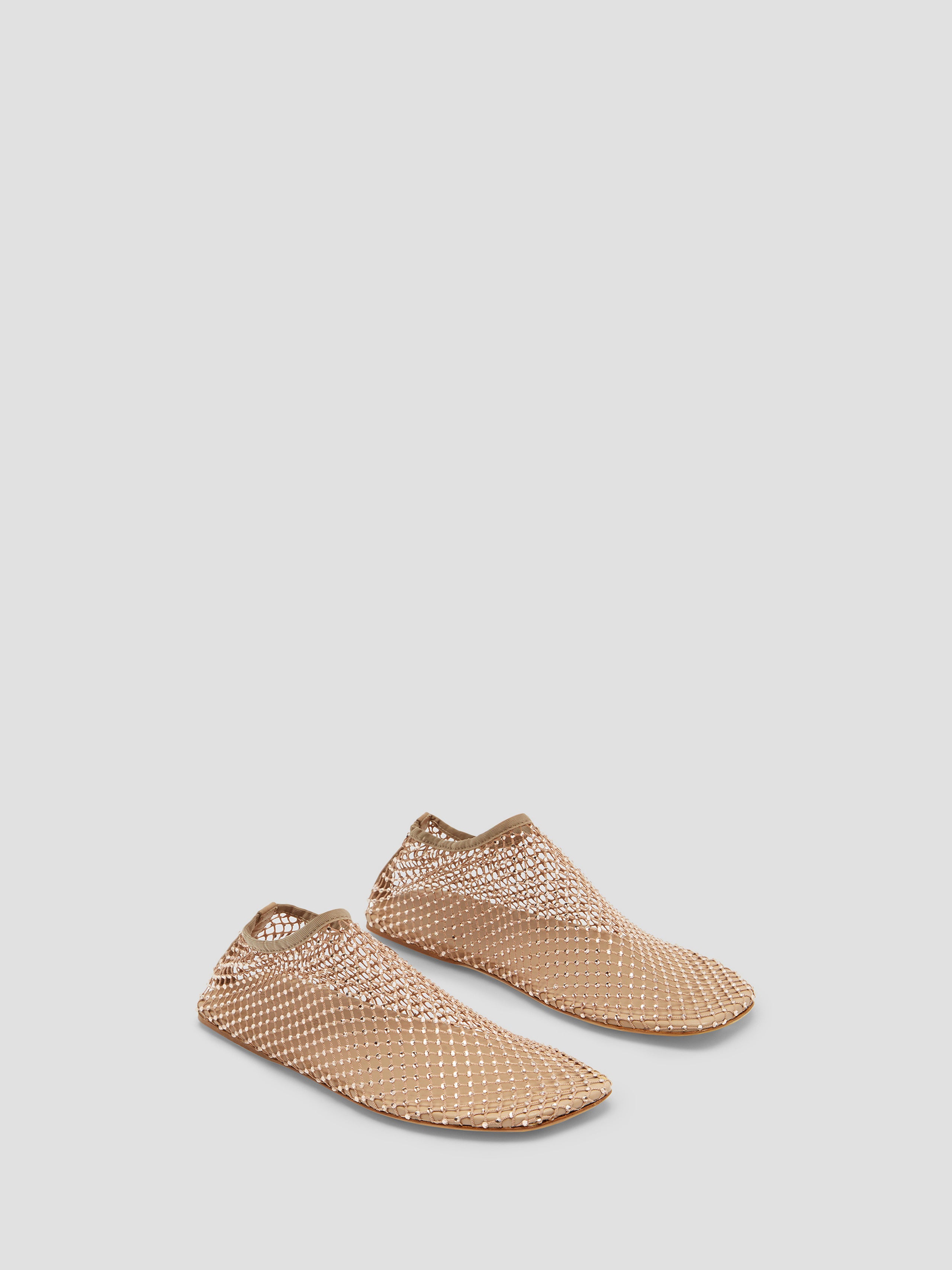 Minette Flat