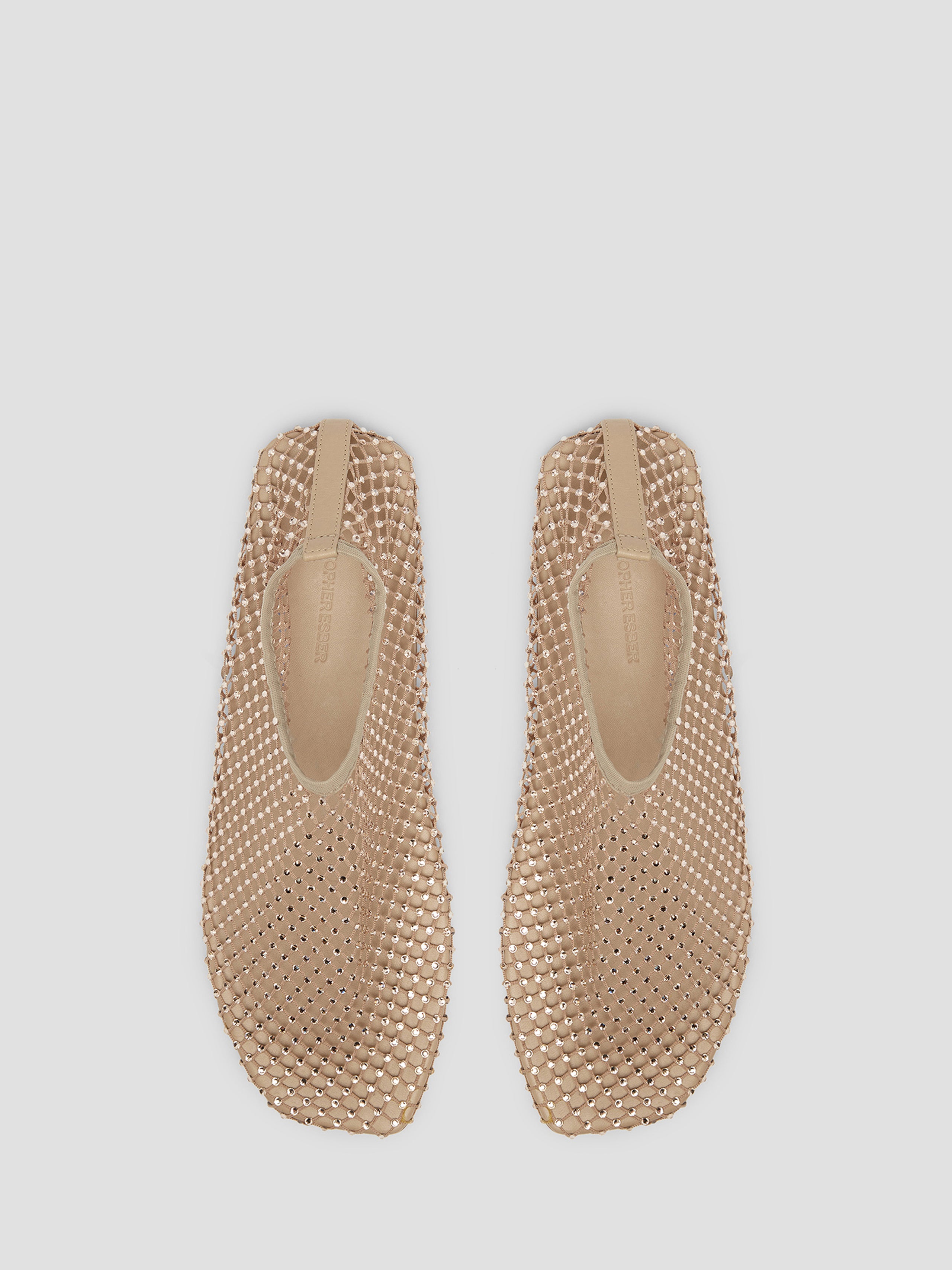 Minette Flat