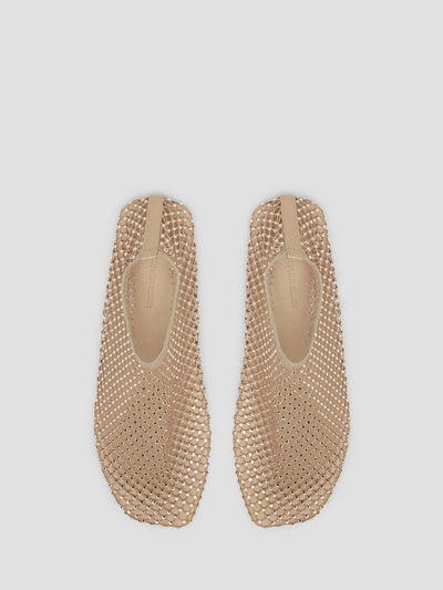 Minette Flat