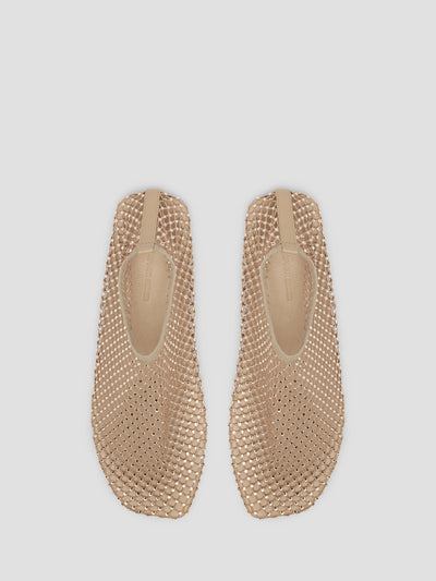 Minette Flat