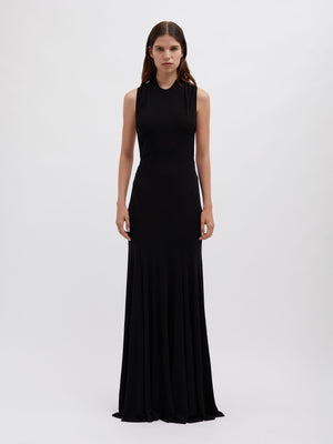 Christopher Esber | Maico Dress Black