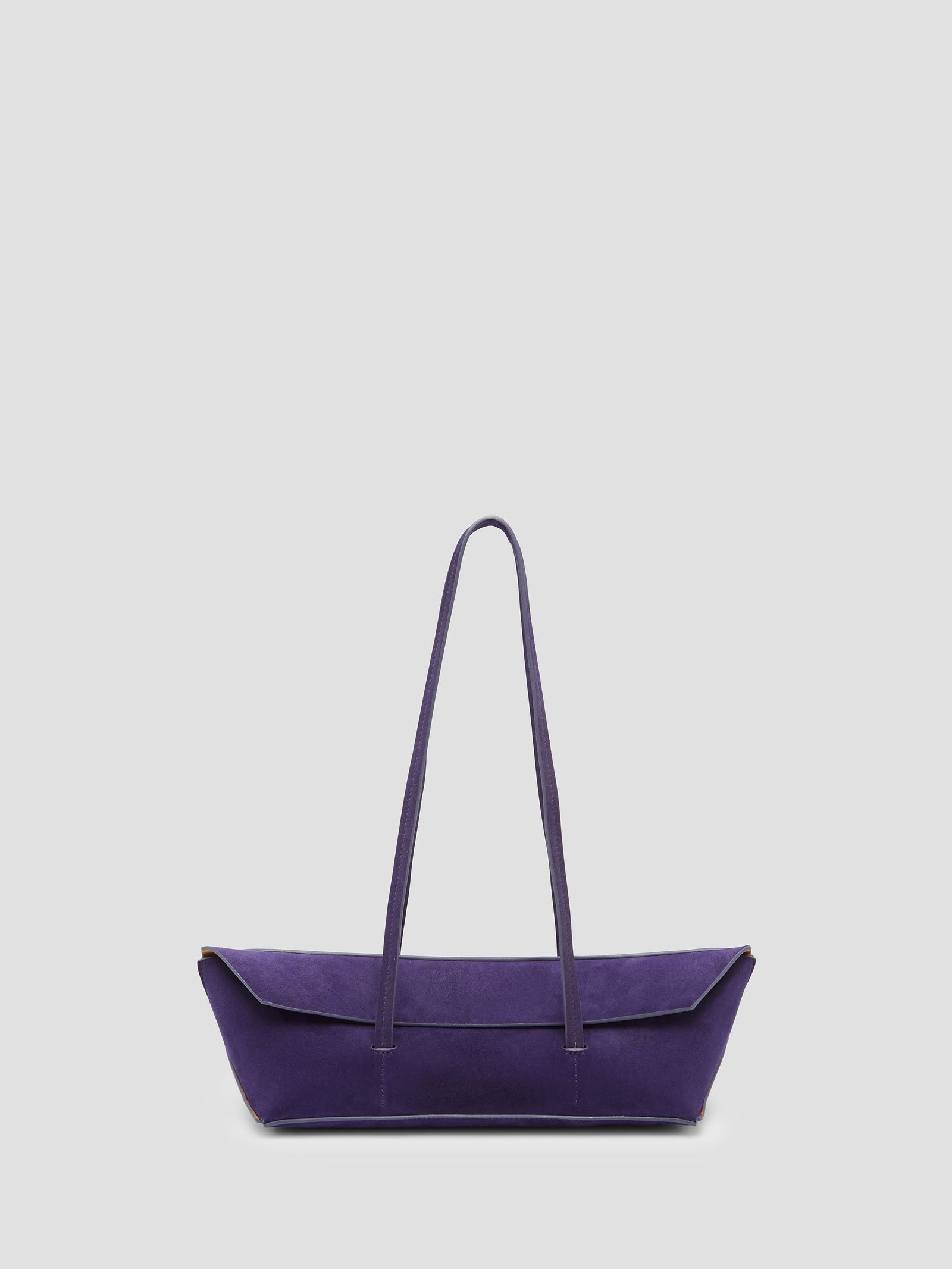 Gondola Suede Mini Tote