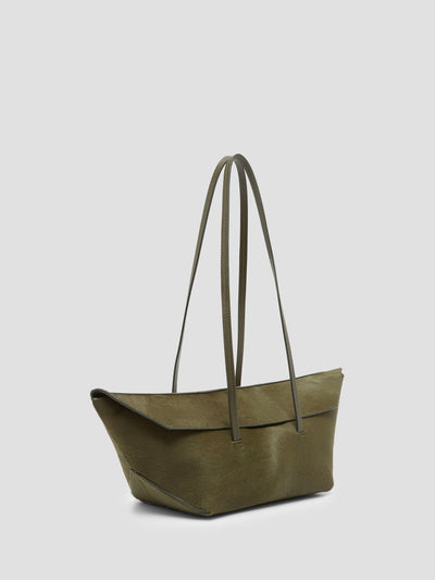 Gondola Textured Small Tote