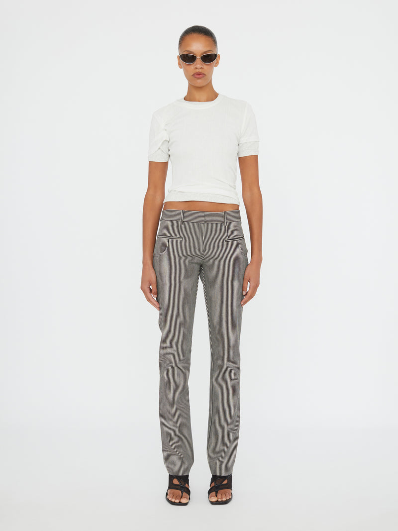 Railroad Pillar Trouser - Image 1