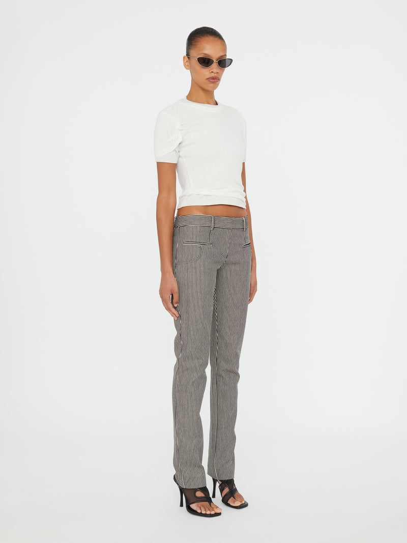 Railroad Pillar Trouser - Image 4
