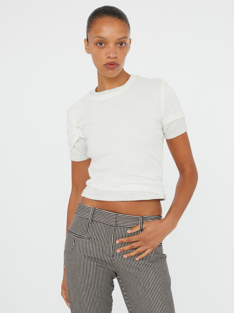Railroad Pillar Trouser - Image 3