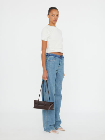 Deconstruct Denim Jean