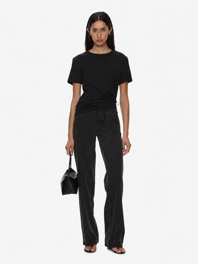 Bree Quartz Tee