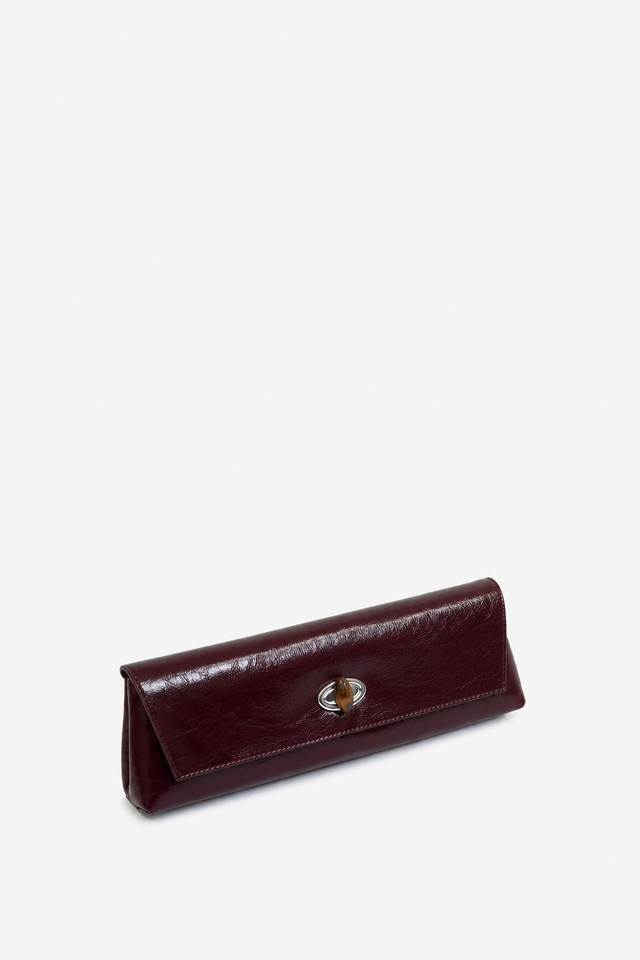 Buki Patent Clutch