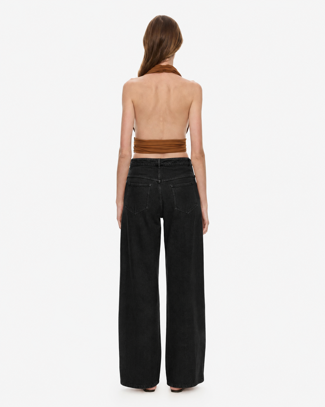 Relaxed Denim Quartz Jean