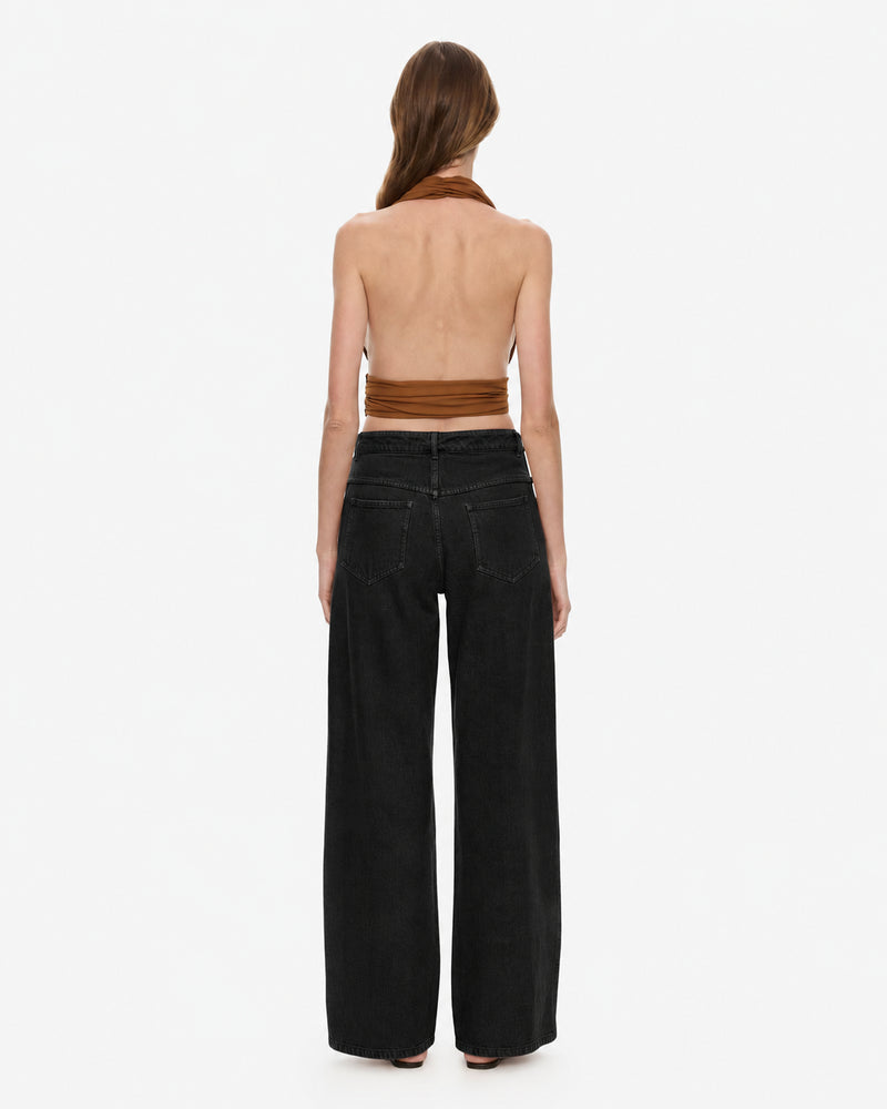 Relaxed Denim Quartz Jean - Image 3