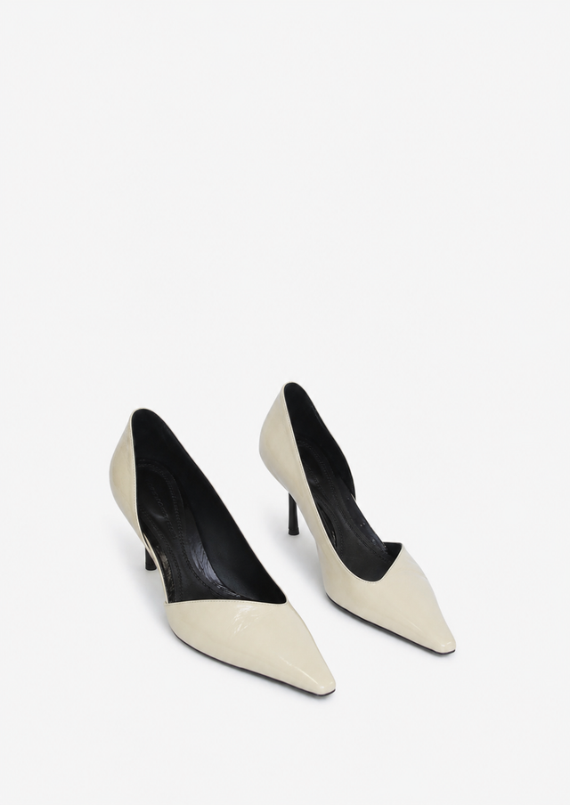 Max Patent Pump