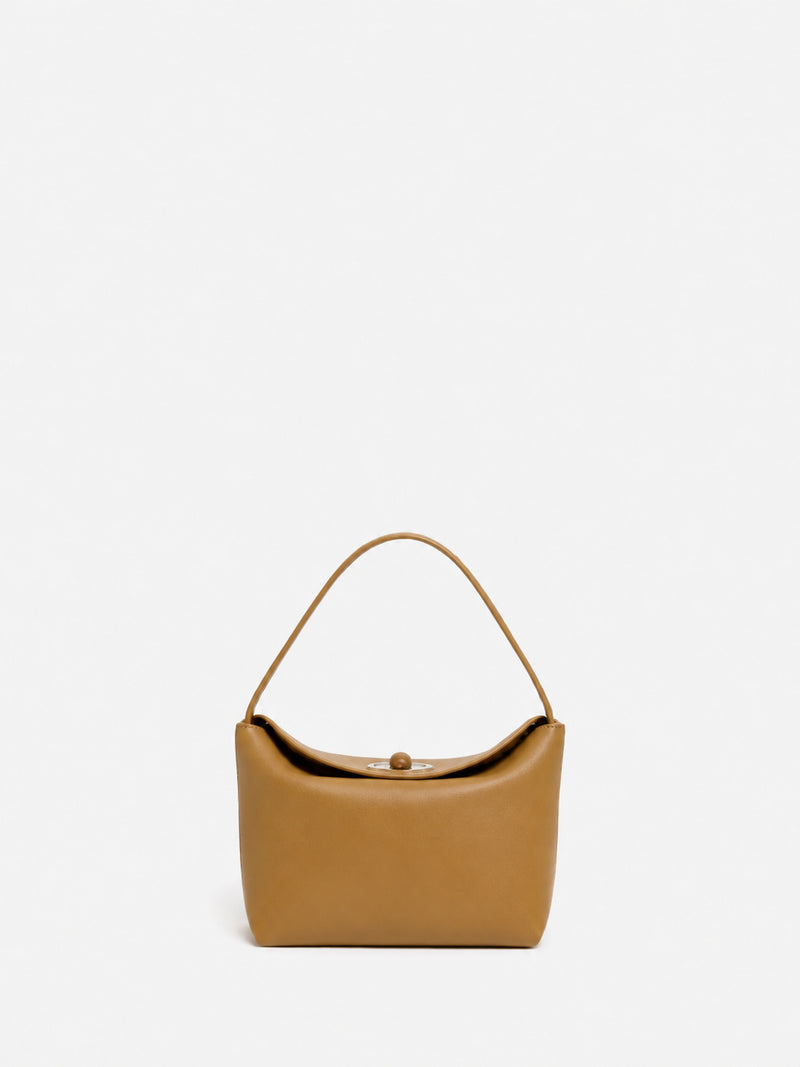 Turnlock Mini Bag - Image 1