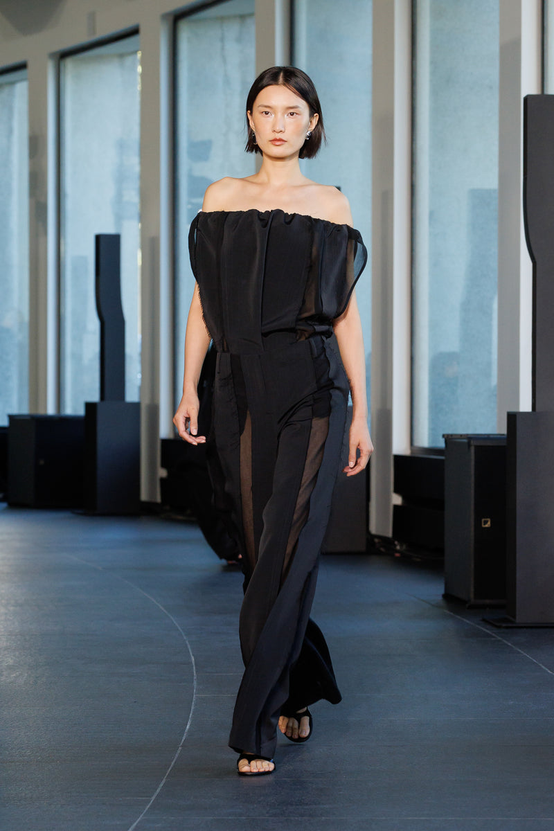 Ignis Parachute Top - Image 2